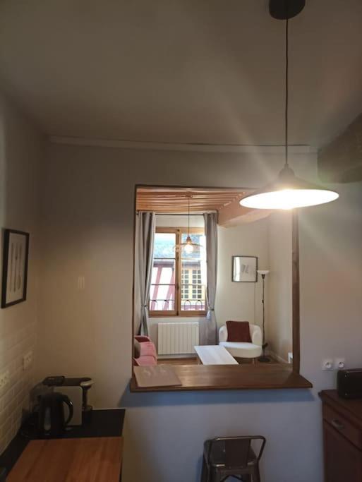 Apartment Ty Salang - Cosy Et Calme - Centre Historique Rennes