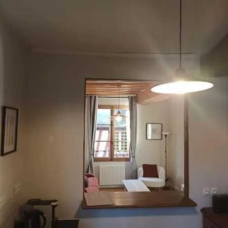 Ty Salang - Appartement Cosy Et Calme - Centre Historique Rennes Exterior photo