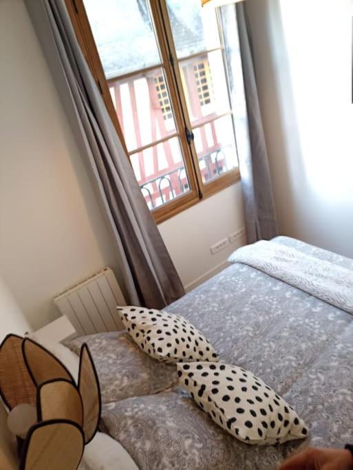 Ty Salang - Cosy Et Calme - Centre Historique Apartment Rennes